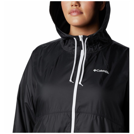 Cortavientos de mujer Columbia Flash Forward™ II Windbreaker