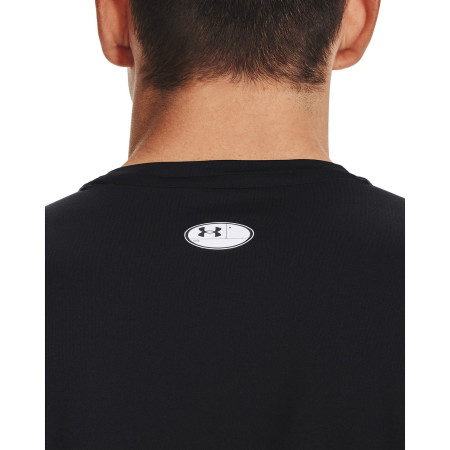 Camiseta de hombre Under Armour HG Armour Fitted SS