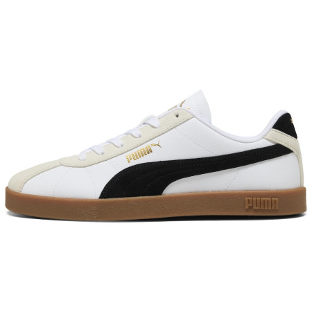 Calzado para caminar hombre Puma Club II Sd