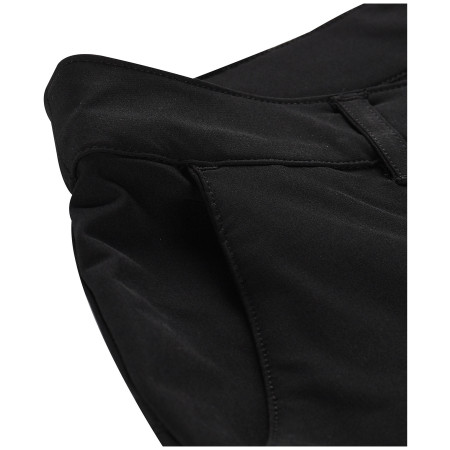 Pantalones cortos de mujer Alpine Pro Baka