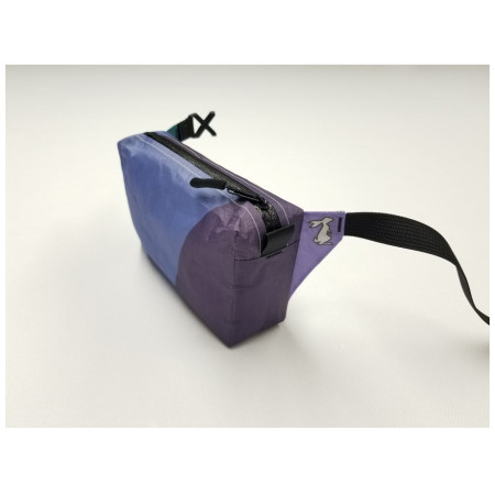 Riñonera High Tail Designs Fanny Pack Monochrome Dusk