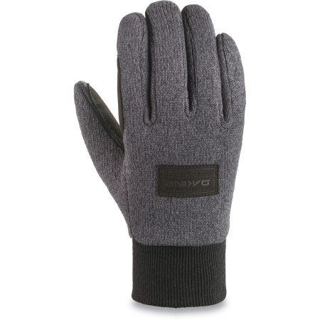 Guantes Dakine Patriot Glove gris Gunmetal