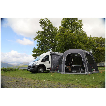 Carpa de autocaravana/furgoneta Vango HexAway Pro Air Mid