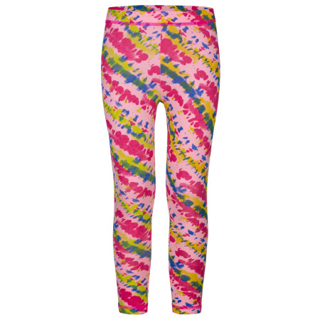 Mallas para niños Loap Bykala rosa pink