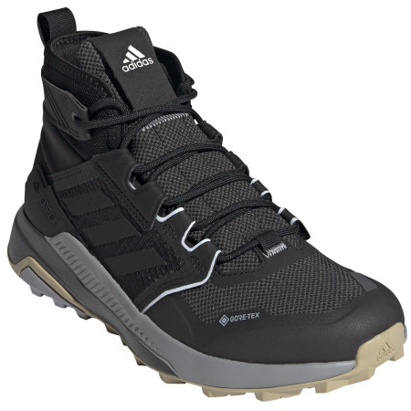 Calzado de mujer Adidas Terrex Trailmaker M negro Cblack/Cblack/Halsil