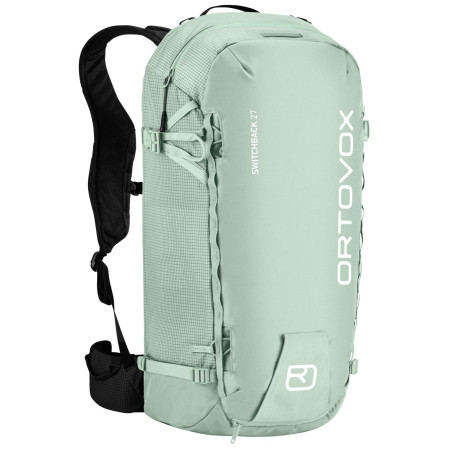 Mochila para esquí de travesía Ortovox Switchback 27