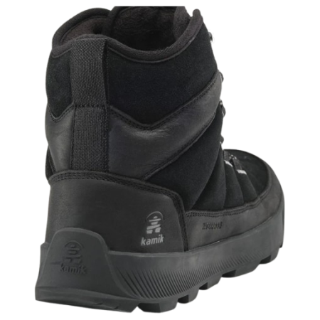 Calzado de hombre Kamik Atwater