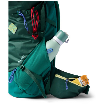 Mochila de senderismo Cotopaxi Arenal 32L Backpack