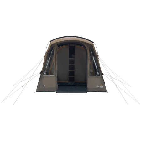 Tienda familiar para 4 personas Easy Camp Senja 4 Air