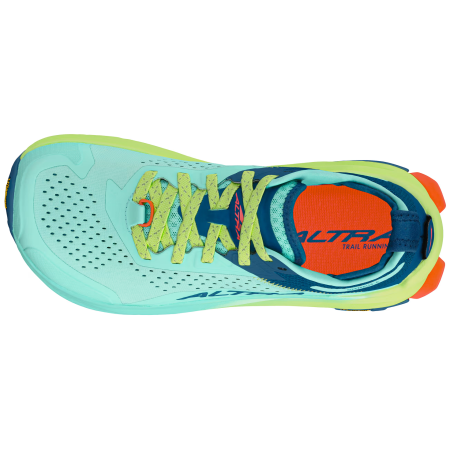 Zapatillas de carrera para mujer Altra W Olympus 6