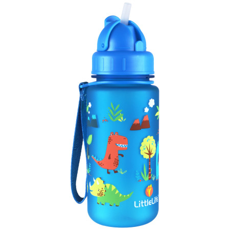 Botella para niños LittleLife Water Bottle 400 ml