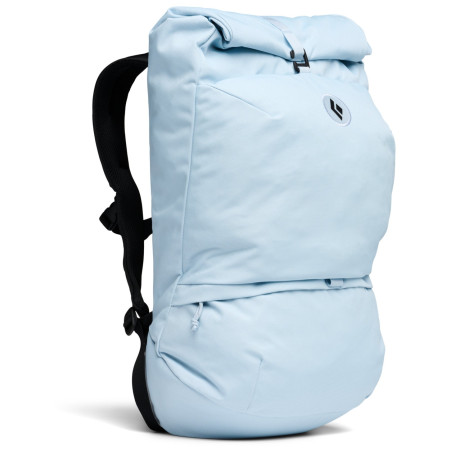Mochila Black Diamond Street Creek 28 azul claro Fog Blue