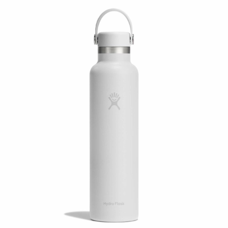 Botella térmica Hydro Flask Standard Mouth 21 oz