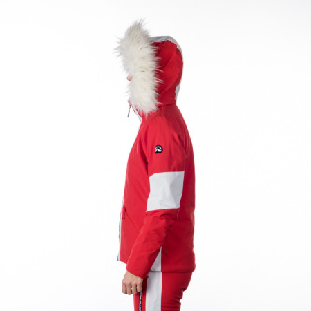 Chaqueta de esquí para mujer Northfinder Zella