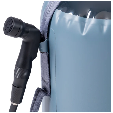 Ducha NEMO Equipment Helio LX Pressure Shower