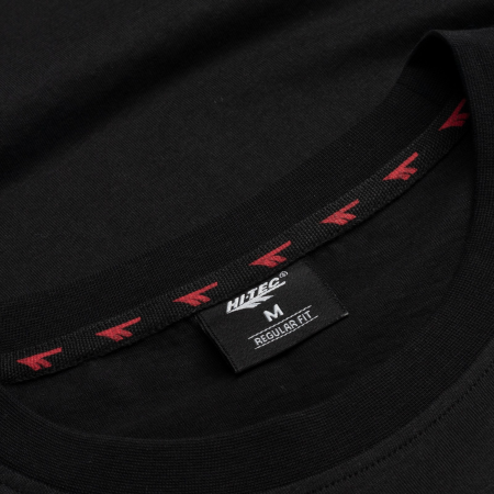 Camiseta de hombre Hi-Tec Amilo