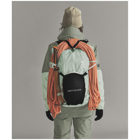 Mochila para esquí de travesía Ortovox Switchback 30 S