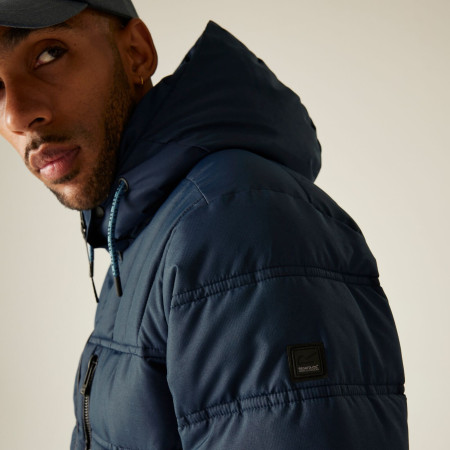 Chaqueta de hombre Regatta Leeshaw