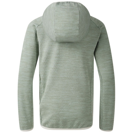Chaqueta para niños Dare 2b Expedition Midlayer GlacierGreen