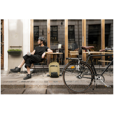 Alforja para bicicleta Thule Paramount Hybrid