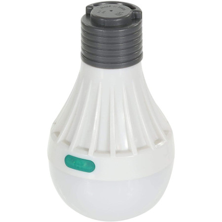 Linterna Regatta Teda Lantern Lite negro Black