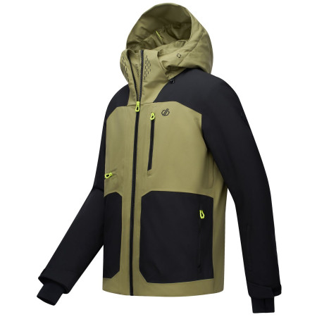 Chaqueta de hombre Dare 2b Baseplate IV Jacket