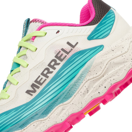 Zapatillas de carrera para mujer Merrell Agility Peak 6 W