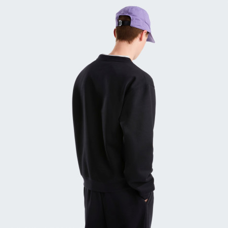 Sudadera de hombre The North Face Essential Simple Dome Relaxed Crew