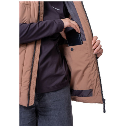 Chaleco de mujer Hannah Dot Vest
