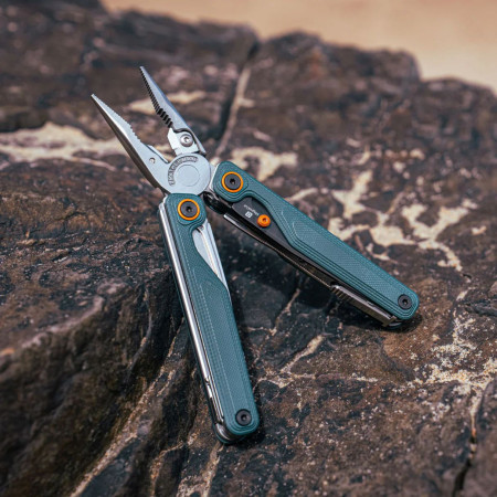 Cuchillo Leatherman Wave Alpha