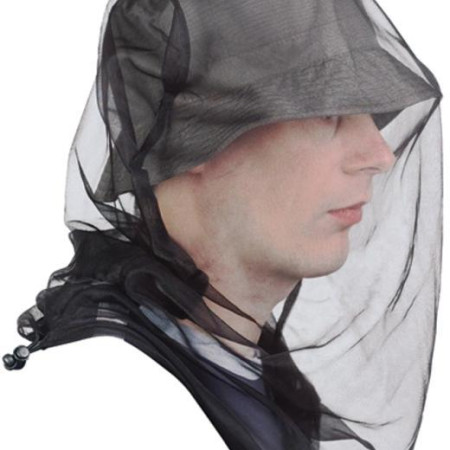 Mosquitero para sombrero Trekmates Head net