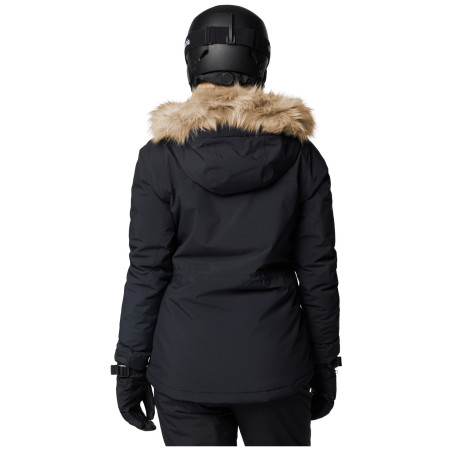 Chaqueta de invierno para mujer Columbia Ava Alpine™ II Insulated Jacket