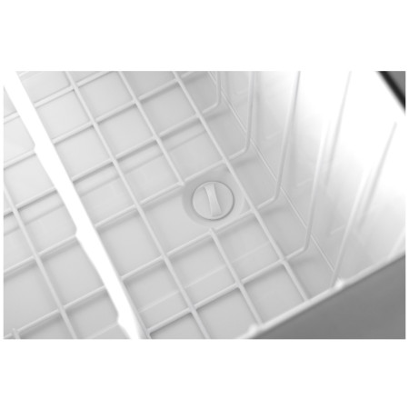 Nevera compresor Brunner Polarys Criomaster HPI 73