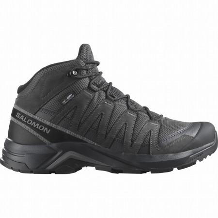 Calzado de hombre Salomon X-Adventure Recon Mid Gore Tex