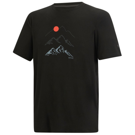 Camiseta de hombre Regatta Fingal Stretch