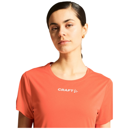 Camiseta funcional de mujer Craft CORE Essence 2