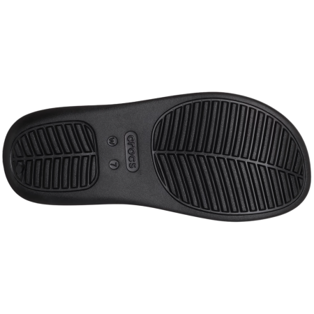 Chanclas de mujer Crocs Getaway Platform Flip
