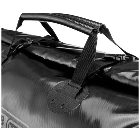 Bolsa de viaje Ortlieb Rack-Pack Free