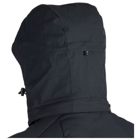 Chaqueta de invierno para hombre Northfinder Zygmunt