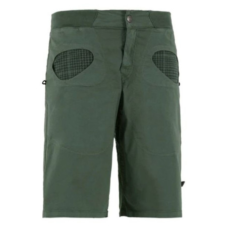 Pantalones cortos de hombre E9 Rondo Short2.2 Men's verde Agave
