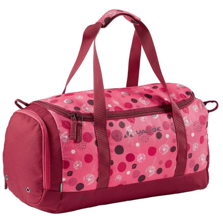 Bolsa de hombro Vaude Snippy rosa bright pink/cranberry
