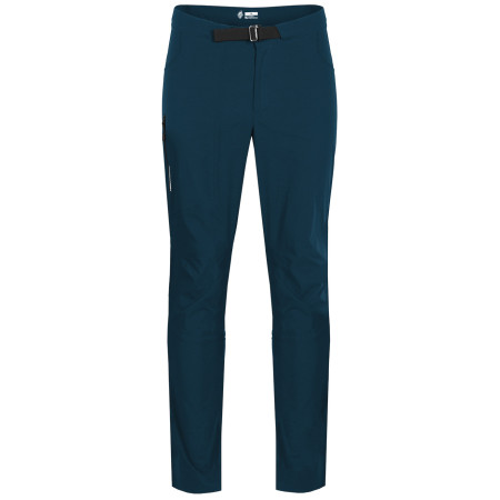 Pantalones de hombre High Point Marco Pants azul oscuro Poseidon