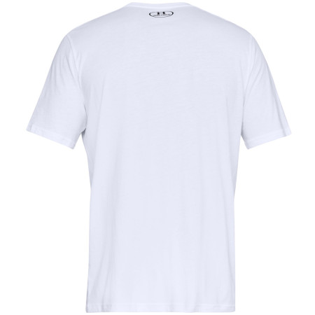 Camiseta Under Armour SPORTSTYLE LC SS