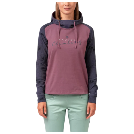 Sudadera de mujer Rafiki Estrella