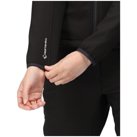 Chaqueta de mujer Regatta Wmns Arec III