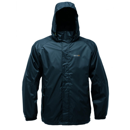 Chaqueta de hombre Regatta Magnitude III azul oscuro