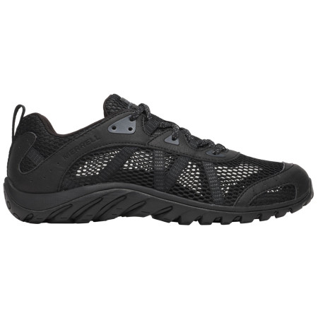 Sandalias de hombre Merrell Maipo 3 Aerosport M negro black