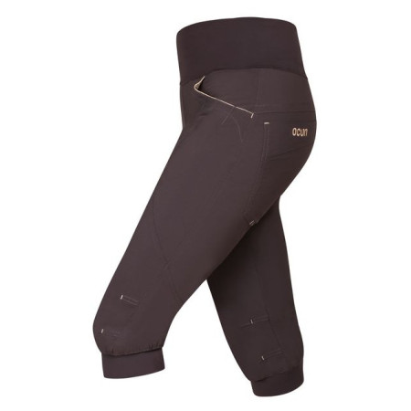 Pantalones de tres cuartos para mujer Ocún Noya Shorts