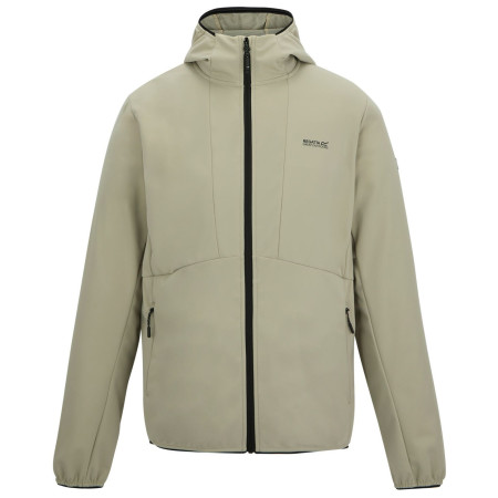 Chaqueta de hombre Regatta Tredmoor beige Abbeystone