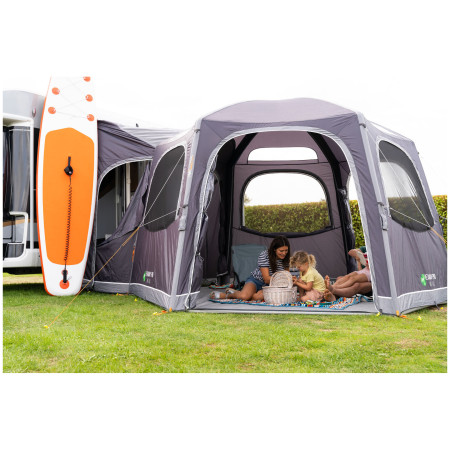 Carpa de autocaravana/furgoneta Vango HexAway Pro Air Tall